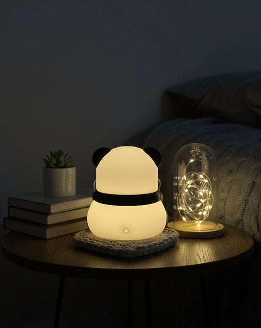 Panda Funny Tablet Light
