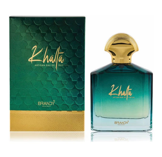Khalta by Brandy Design Eau De Parfum