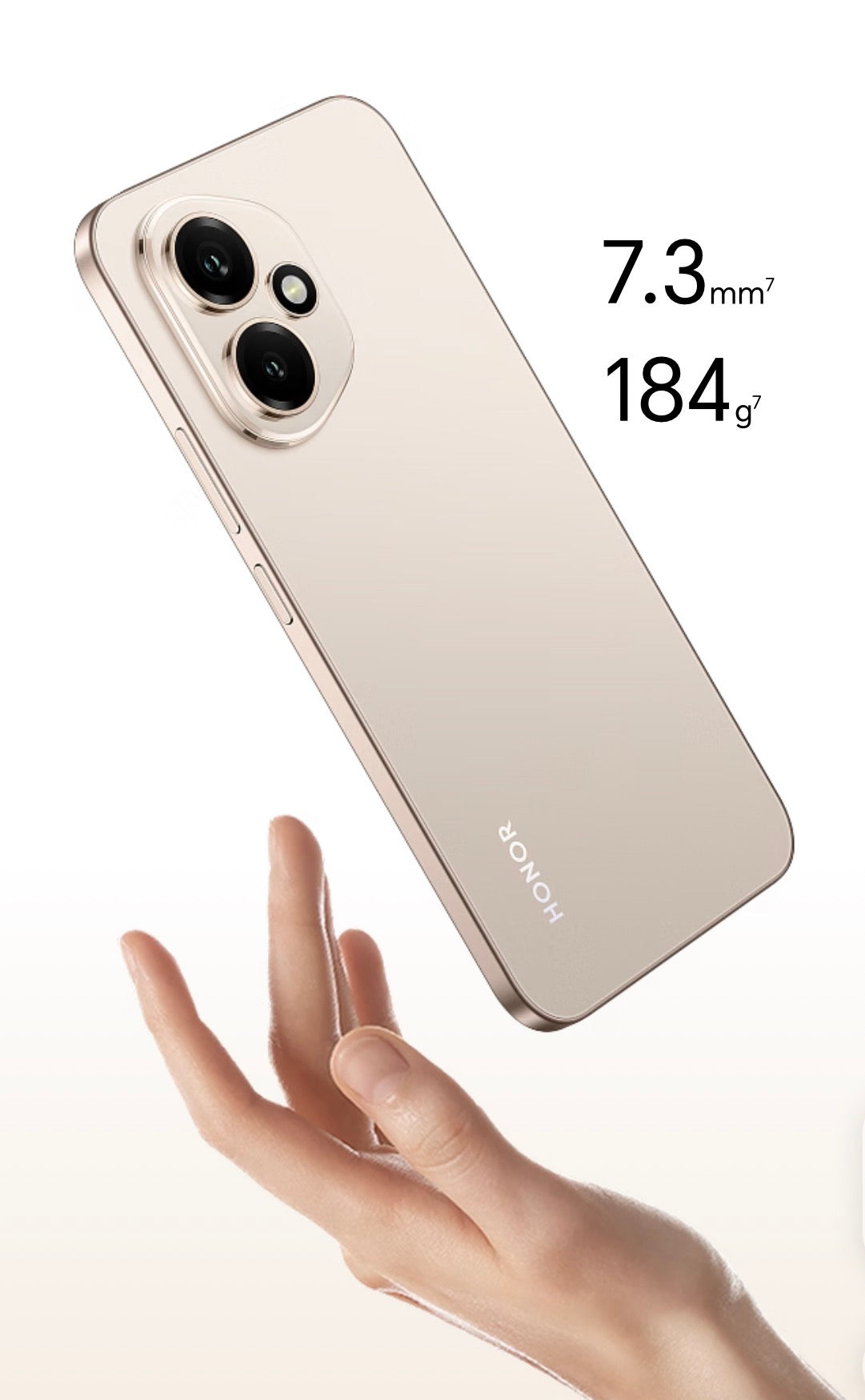 Honor 400 5G TRA