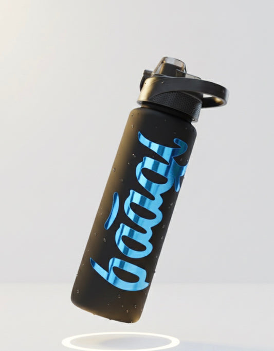 Water Bottle 1000ml For Gym