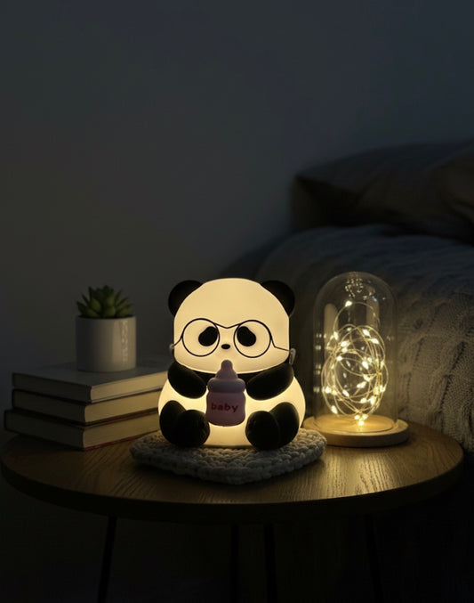 Panda Funny Tablet Light