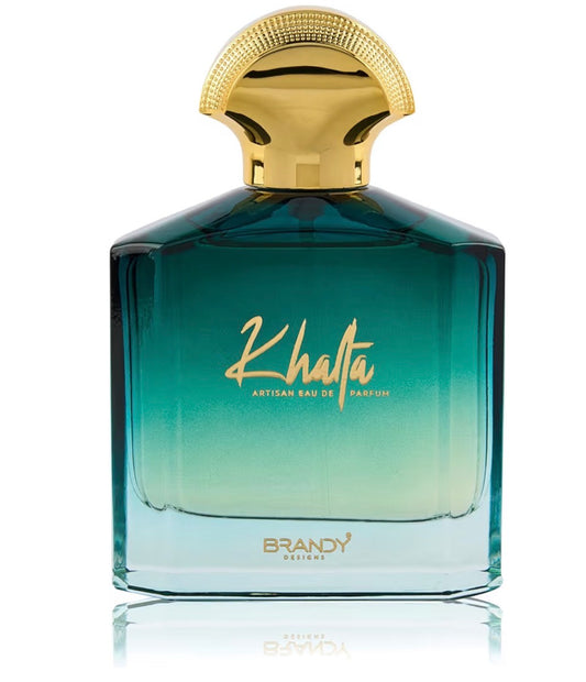 Khalta by Brandy Design Eau De Parfum